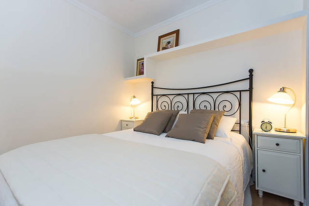 Apartamento San Clemente Sevilla Buitenkant foto