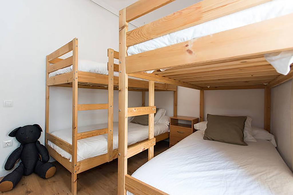 Apartamento San Clemente Sevilla Buitenkant foto