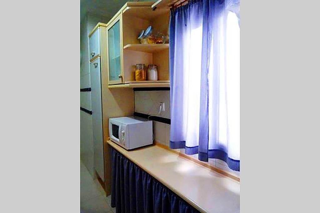 Apartamento San Clemente Sevilla Buitenkant foto